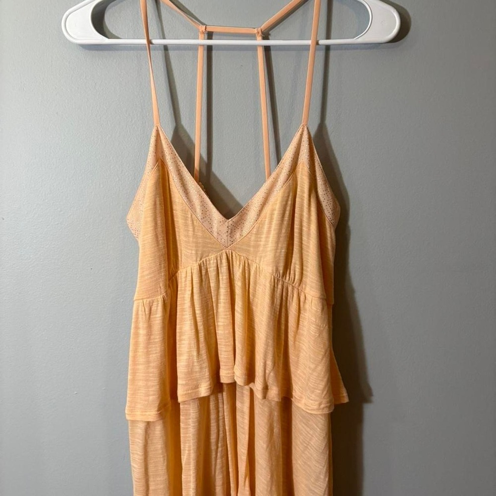 Y2K-inspired‎ American Eagle babydoll tank size medium